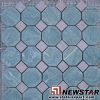 Slate mosaic,slate tiles,slate mosaic pattern
