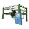 Model GS3500 two-way cutting machine