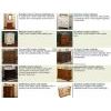 Bathroom Vanity Furniture