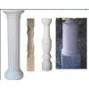 Stone Columns Balustrade Stone Pillars