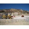 quarry and mine