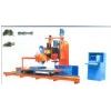 Model DDXQ3000 multi-function  single-arm milling and cutting machine