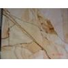 TEAK WOOD MARBLE