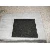 black galaxy granite