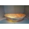 Marble White Volakas Sink