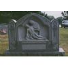 tombstone