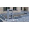 Chinese blue stone paving
