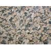 granite Giallo Fioriton Flamed stone countertops tiles