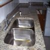 Giallo cecilia granite countertop