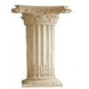 Rome column(artificial sandstone)