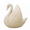 Swan-animal scupture