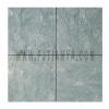 green slate cladding