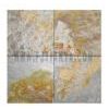 green rust slate