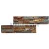 rusty slate tile