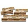 stacked slate