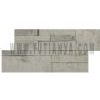 white quartz ledge stone