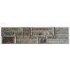 rustic ledge stone