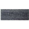 black slate panel