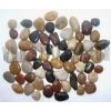 A-grade mixed pebble stone
