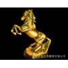 imitation horse sculpture