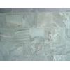polished green rusty flooring slate tile