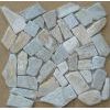 random crazy paver