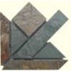 mosaic walling