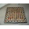 mosaic table