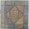 mosaic slate tile