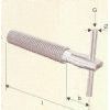 stone fixing bracket