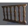 Onyx balustarde