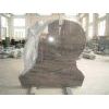 Natural Headstone