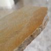 yellow quartzite