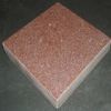 Pink (rose) quartzite