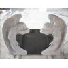 American monument-double angle