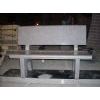 American monument-bench