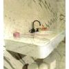 supply white marble vanity top,marble wahs tops