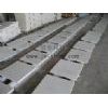 white sandstone tiles