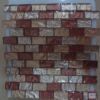 glass mosaic tile