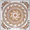 mosaic pattern
