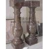 brown marble