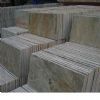 Slate tiles