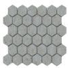 stone mosaic