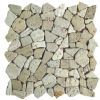 stone mosaic