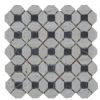 stone mosaic