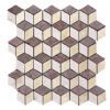 stone mosaic