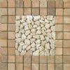 stone mosaic