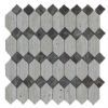 stone mosaic