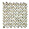 stone mosaic