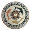 mosaic pattern